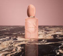Giorgio Armani Sì Nude Bloom Eau de Parfum 50 ml