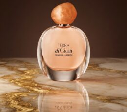 Giorgio Armani Terra di Gioia Eau de Parfum 30 ml