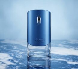 Givenchy Pour Homme Blue Label Eau de Toilette 100 ml