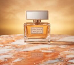 Givenchy Dahlia Divin Eau de Parfum 100 ml