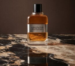 Givenchy Gentleman Eau de Toilette 100 ml