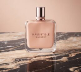 Givenchy Irresistible Eau de Parfum Nude Velvet 80 ml