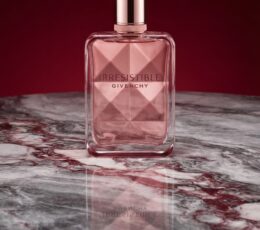 Givenchy Irresistible Very Floral Eau de Parfum 80 ml