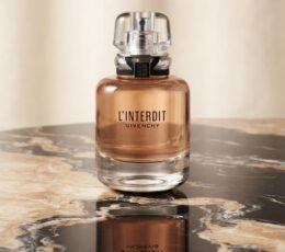 Givenchy L'Interdit Eau de Parfum 50 ml
