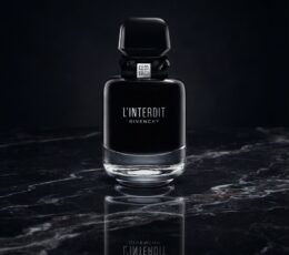 Givenchy L'Interdit Intense Eau de Parfum 35 ml