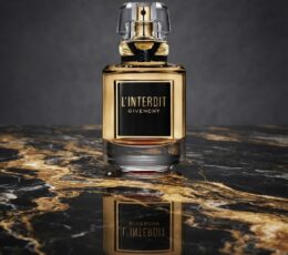 Givenchy L'Interdit Parfum 50 ml