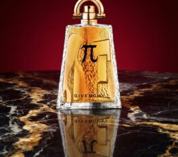 Givenchy Pi Eau de Toilette 100 ml