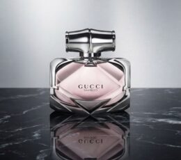 Gucci Bamboo Eau de Parfum 50 ml