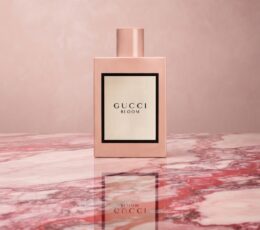 Gucci Bloom Eau de Parfum 30 ml