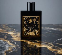 Gucci Bloom Parfum 5 ml