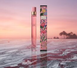 Gucci Flora Gorgeous Gardenia Eau de Parfum 10 ml