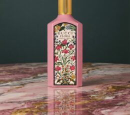 Gucci Flora Gorgeous Gardenia Eau de Parfum 30 ml