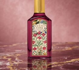 Gucci Flora Gorgeous Gardenia Intense Eau de Parfum 30 ml
