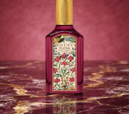 Gucci Flora Gorgeous Gardenia Intense Eau de Parfum 50 ml