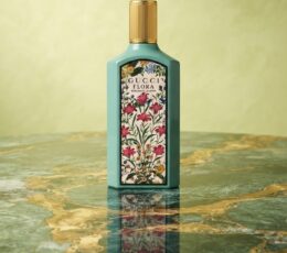 Gucci Flora Gorgeous Jasmine Eau de Parfum 100 ml