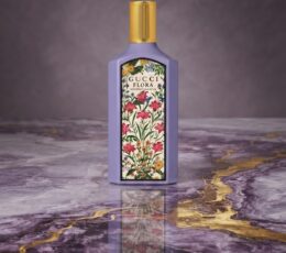 Gucci Flora Gorgeous Magnolia Eau de Parfum 30 ml