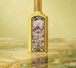 Gucci Flora Gorgeous Orchid Eau de Parfum 100 ml