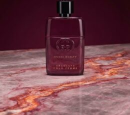Gucci Guilty Absolute Eau de Parfum 50 ml