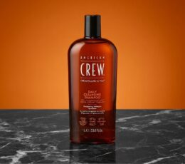 American Crew 3-in-1 Relaxing All-In-One Shampoo, Conditioner & Body Wash 1000 ml