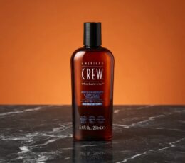 American Crew Anti-Dandruff & Dry Scalp Shampoo 250 ml