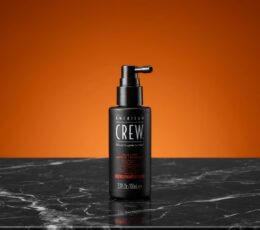 American Crew Anti-Hair Loss Scalp Lotion 100 ml