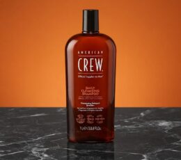 American Crew Anti-Hair Loss Shampoo 1000 ml