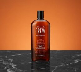 American Crew Daily Cleansing Shampoo 1000 ml