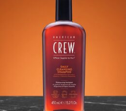 American Crew Daily Cleansing Shampoo 450 ml