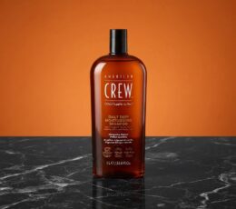 American Crew Daily Deep Moisturizing Shampoo 1000 ml