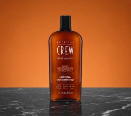 American Crew Daily Moisturizing Conditioner 1000 ml