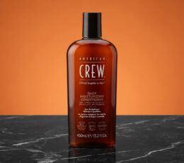 American Crew Daily Moisturizing Conditioner 450 ml