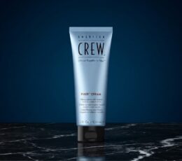American Crew Fiber Cream 85 g