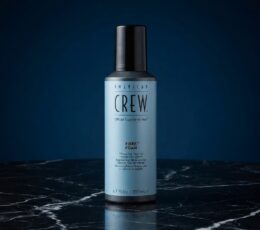 American Crew Fiber Foam 200 ml