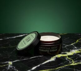 American Crew Forming Cream 85 g