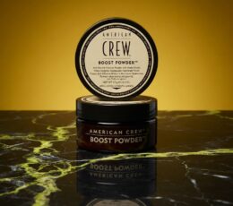 American Crew Boost Powder 10 g
