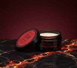 American Crew Cream Pomade 85 g