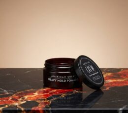 American Crew Heavy Hold Pomade 85 g