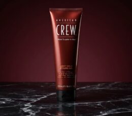 American Crew Light Hold Styling Gel 250 ml