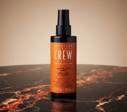 American Crew Matte Clay Spray 150 ml
