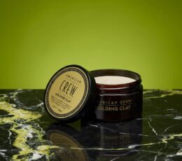 American Crew Molding Clay 85 g