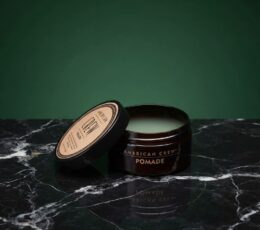 American Crew Pomade 85 g
