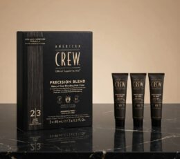 American Crew Precision Blend (Shade 2-3 / Dark) 40 ml
