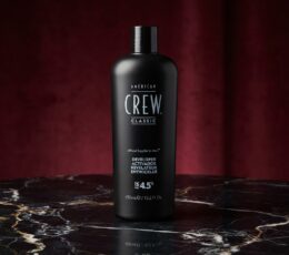 American Crew Precision Blend Developer 500 ml