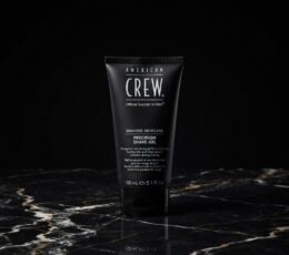 American Crew Precision Shave Gel 450 ml