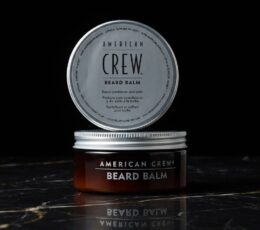 American Crew Beard Balm 60 g