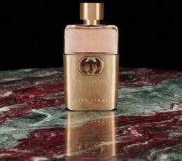 Gucci Guilty Pour Femme Eau de Parfum 30 ml