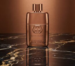 Gucci Guilty Pour Femme Intense Eau de Parfum 30 ml