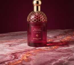 Guerlain Absolus Allegoria Florabloom Eau de Parfum 125 ml