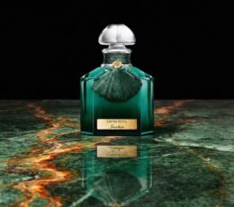 Guerlain Absolus Allegoria Santal Royal Eau de Parfum 7.5 ml