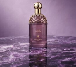 Guerlain Absolus Allegoria Tabac Sahara Eau de Parfum 125 ml